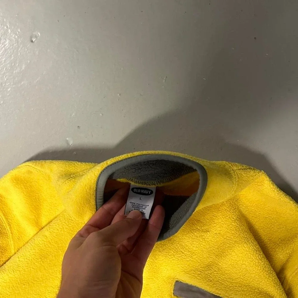 Vintage Patagonia‎ Synchilla Style Fleece